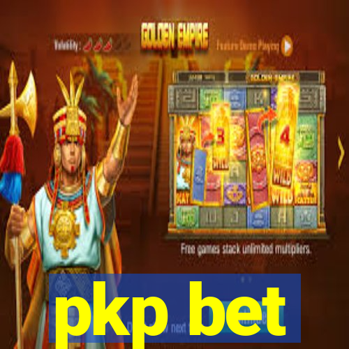 pkp bet